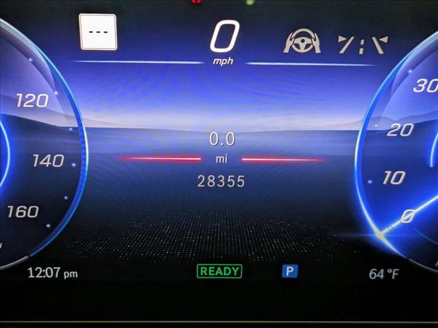 Certified 2023 Mercedes-Benz EQS 450+ Sedan image 11