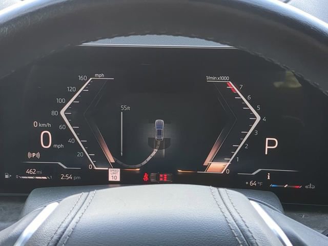 Used 2024 BMW X5 sDrive40i image 34