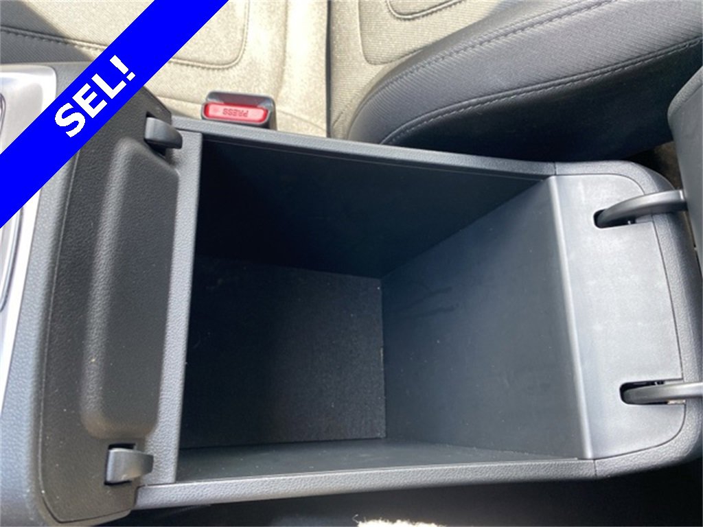 Used 2024 Hyundai Tucson SEL image 32