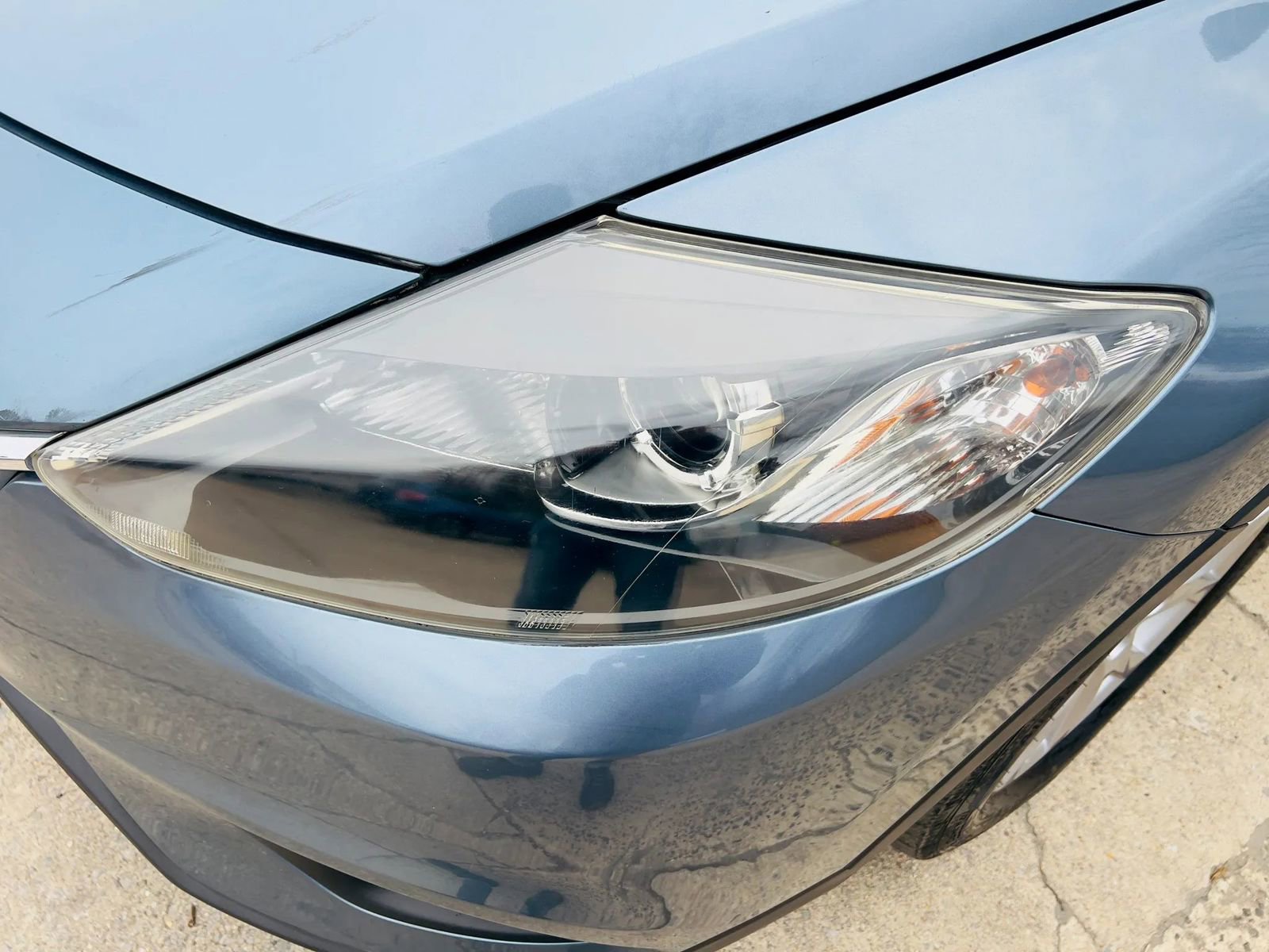 Used 2014 MAZDA CX-9 Sport image 29