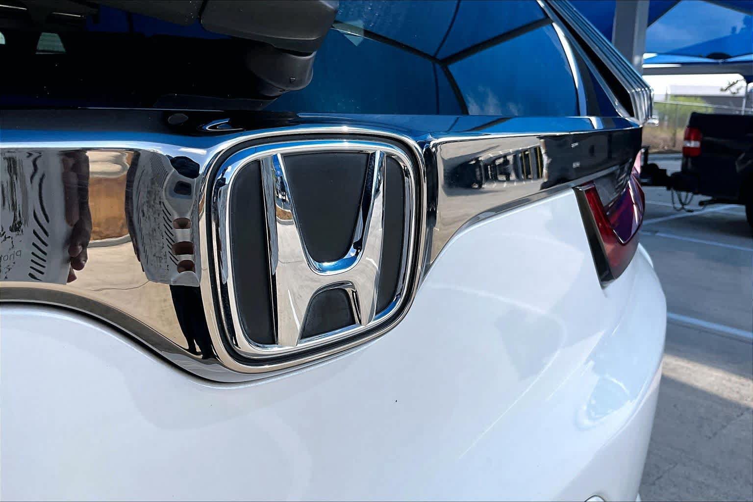 Used 2022 Honda CR-V EX image 31