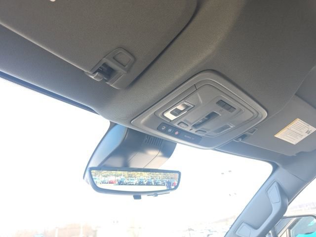 New 2026 Chevrolet Silverado 2500 LT w/ Trail Boss Package image 24