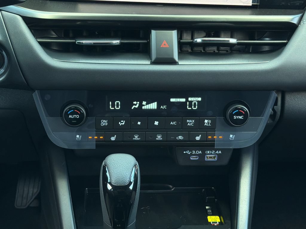 New 2026 Subaru Outback Touring XT AWD/4WD image 23