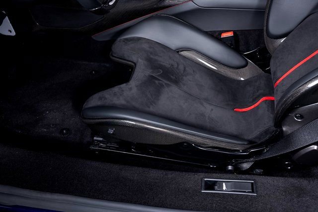 Certified 2022 Ferrari SF90 Stradale image 26