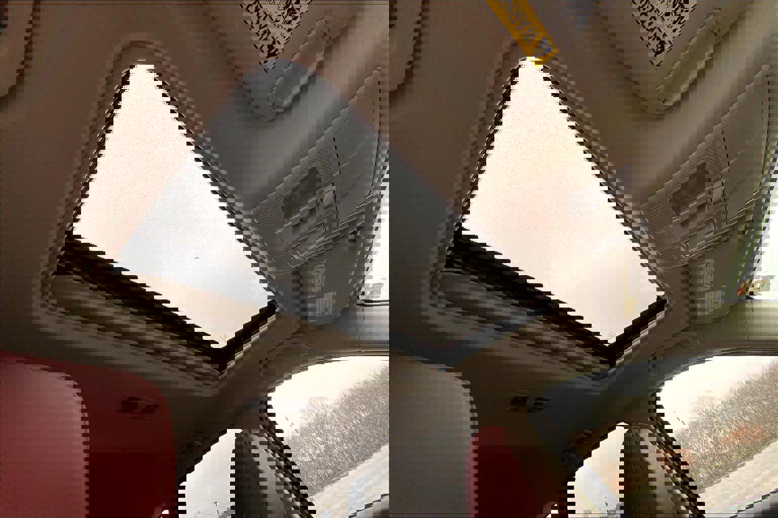 Certified 2023 MAZDA CX-5 Carbon Edition image 14