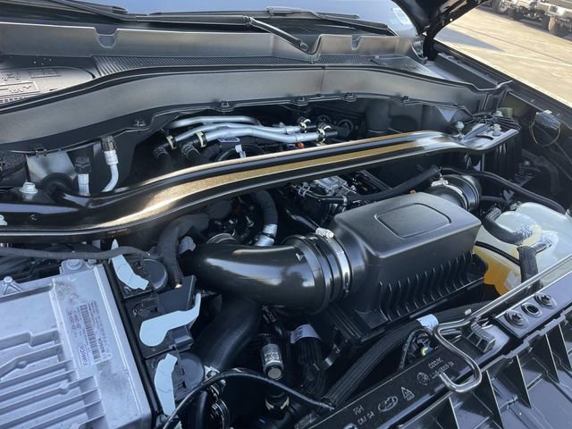 Used 2023 Ford Explorer ST w/ Equipment Group 401A image 38