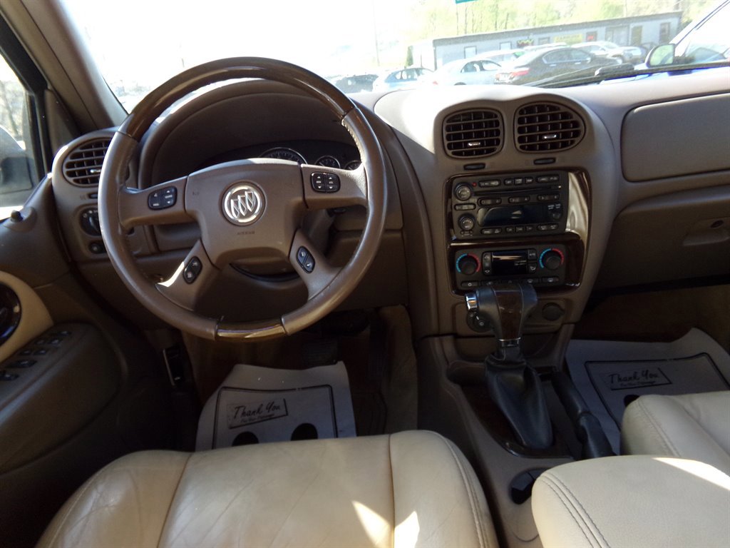 Used 2006 Buick Rainier CXL image 5
