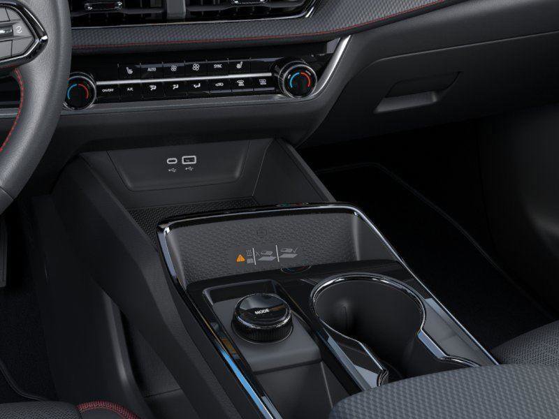 New 2026 Chevrolet Equinox RS w/ Safety and Technology Package AWD/4WD image 23