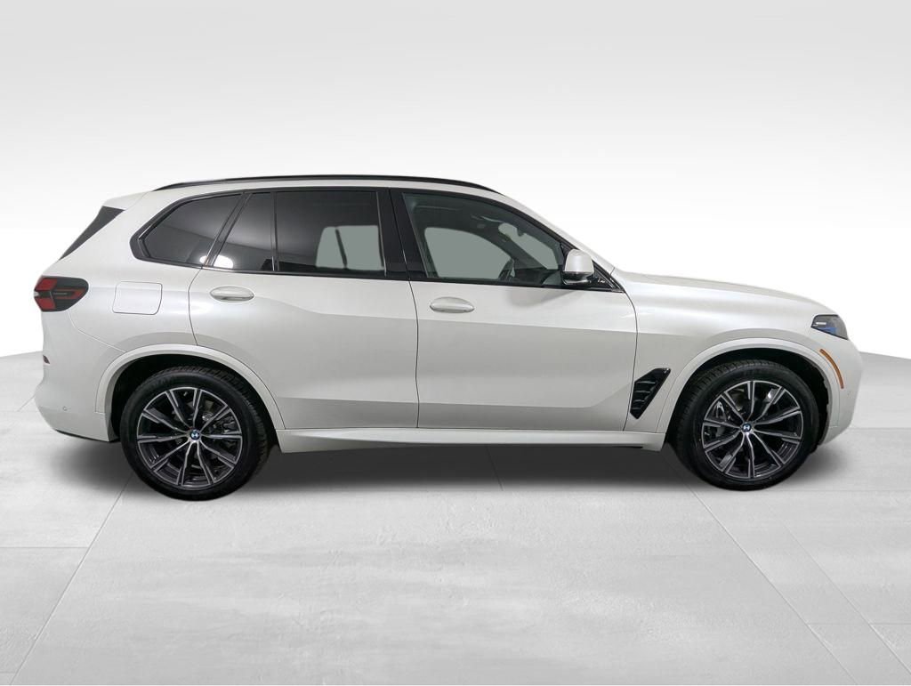 Used 2025 BMW X5 xDrive40i image 23