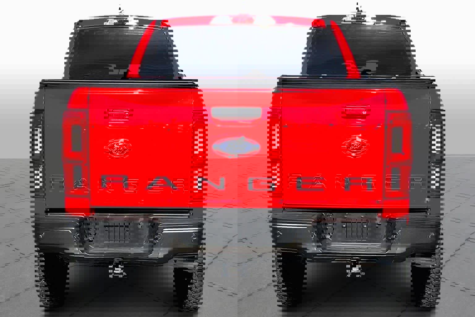 Used 2021 Ford Ranger XLT w/ Equipment Group 301A Mid image 5