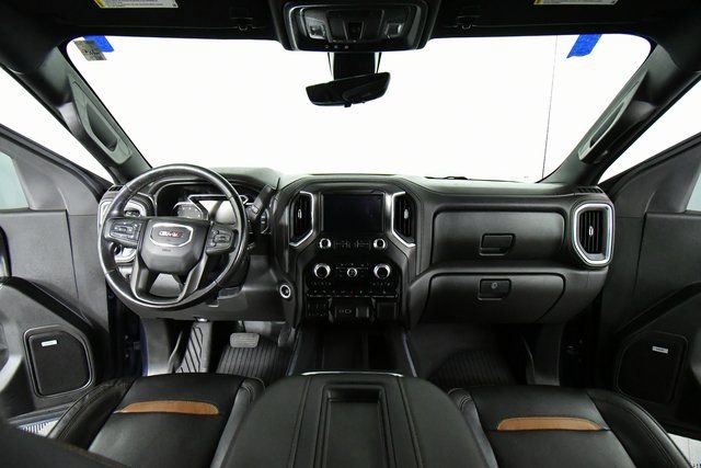 Used 2020 GMC Sierra 1500 AT4 w/ AT4 Premium Package image 19