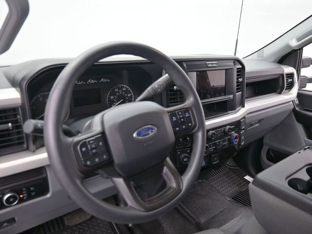Used 2025 Ford F350 XL w/ XL Driver Assist Package image 24