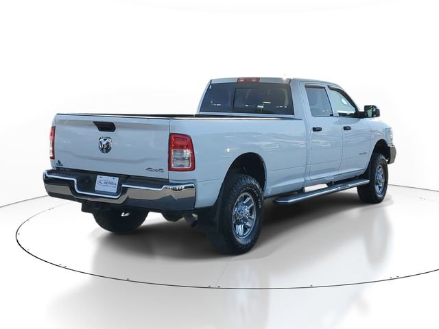 Used 2022 RAM 2500 Tradesman AWD/4WD image 4