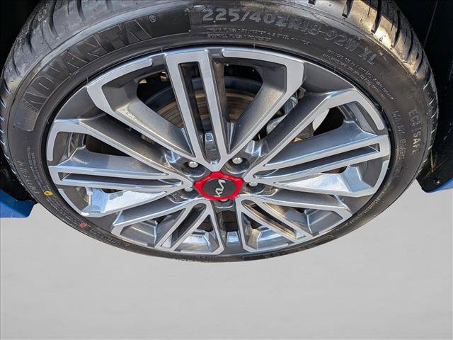 Used 2024 Kia Forte GT image 23