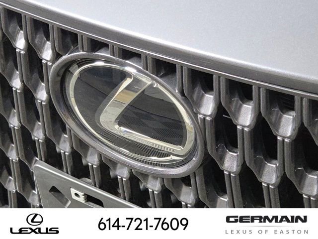 Certified 2025 Lexus NX 350 AWD image 14