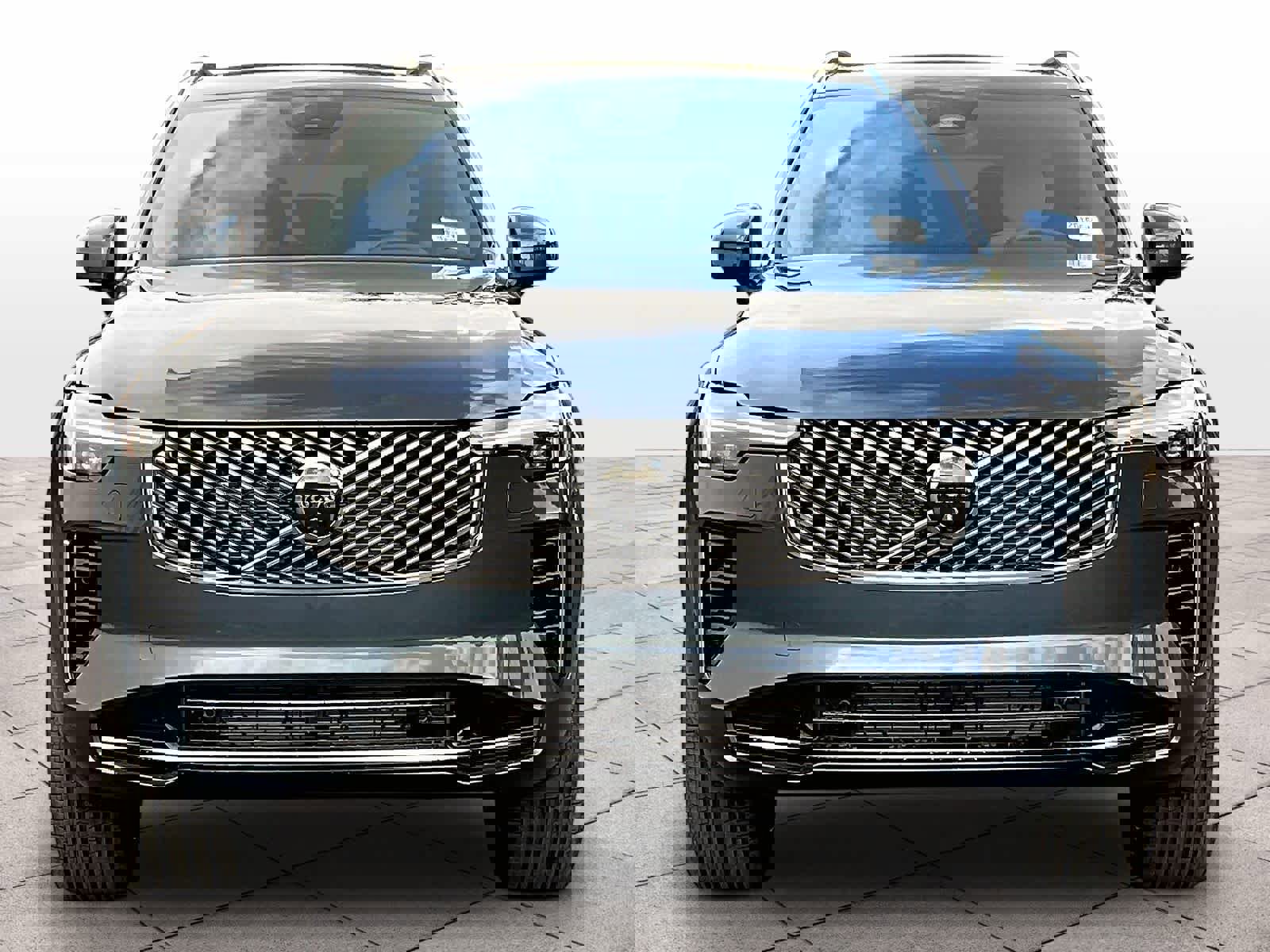 New 2026 Volvo XC90 B6 Plus w/ Protection Package Premier image 5