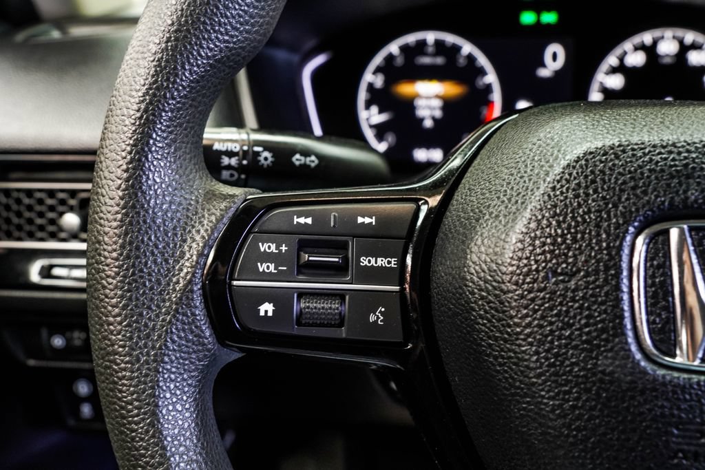 Used 2023 Honda Civic LX image 34