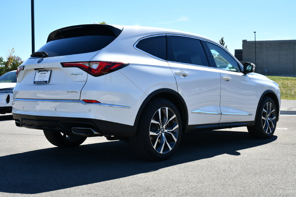 New 2026 Acura MDX Type S w/ Advance Package AWD/4WD image 41