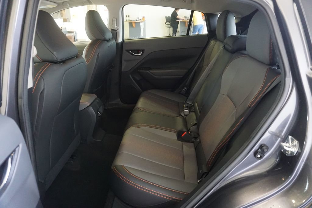 Used 2024 Subaru Crosstrek 2.5i Limited AWD/4WD image 19