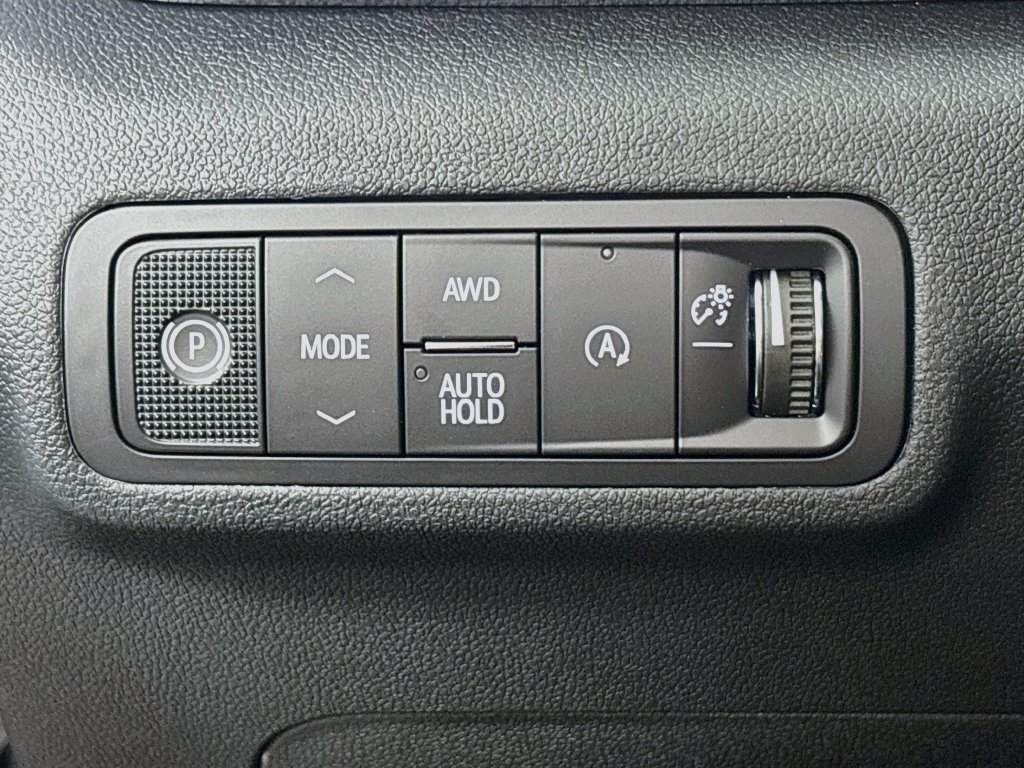New 2027 GMC Terrain Denali AWD/4WD image 10