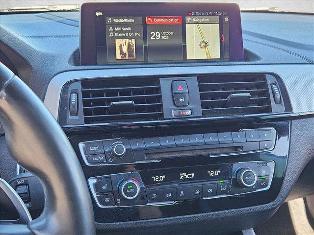 Used 2018 BMW 230i Convertible image 14