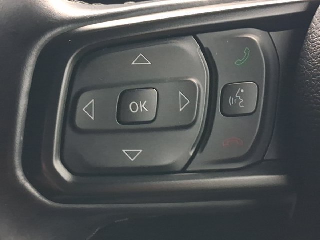 Used 2021 Jeep Wrangler Unlimited Sport AWD/4WD image 12