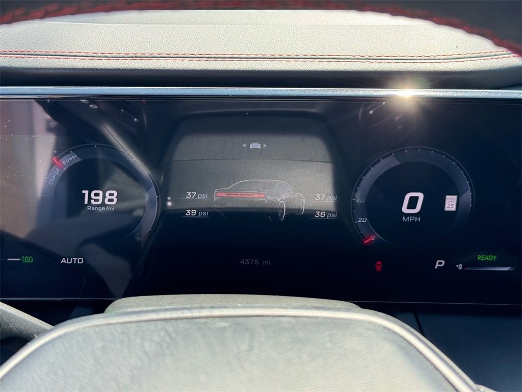 Used 2024 Dodge Charger R/T w/ Plus Group image 26