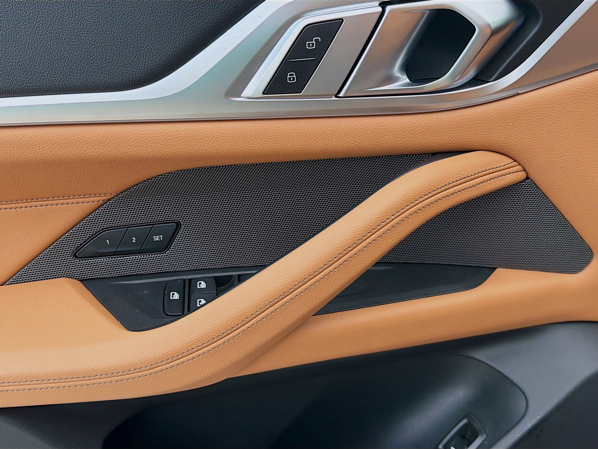 Used 2025 BMW 430i 430i w/ M Sport Package image 24