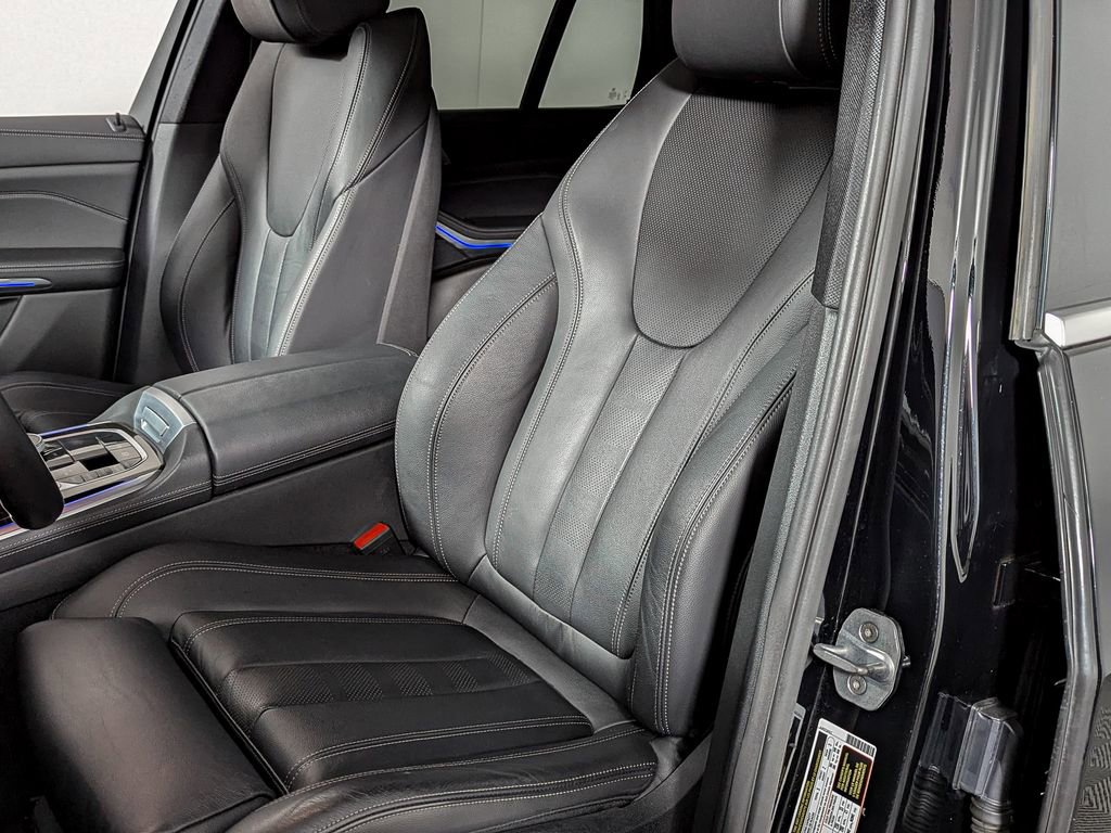 Used 2019 BMW X5 xDrive40i w/ Convenience Package image 16