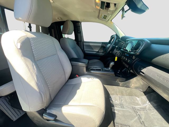 Used 2022 Toyota Tacoma SR w/ SX Package image 25