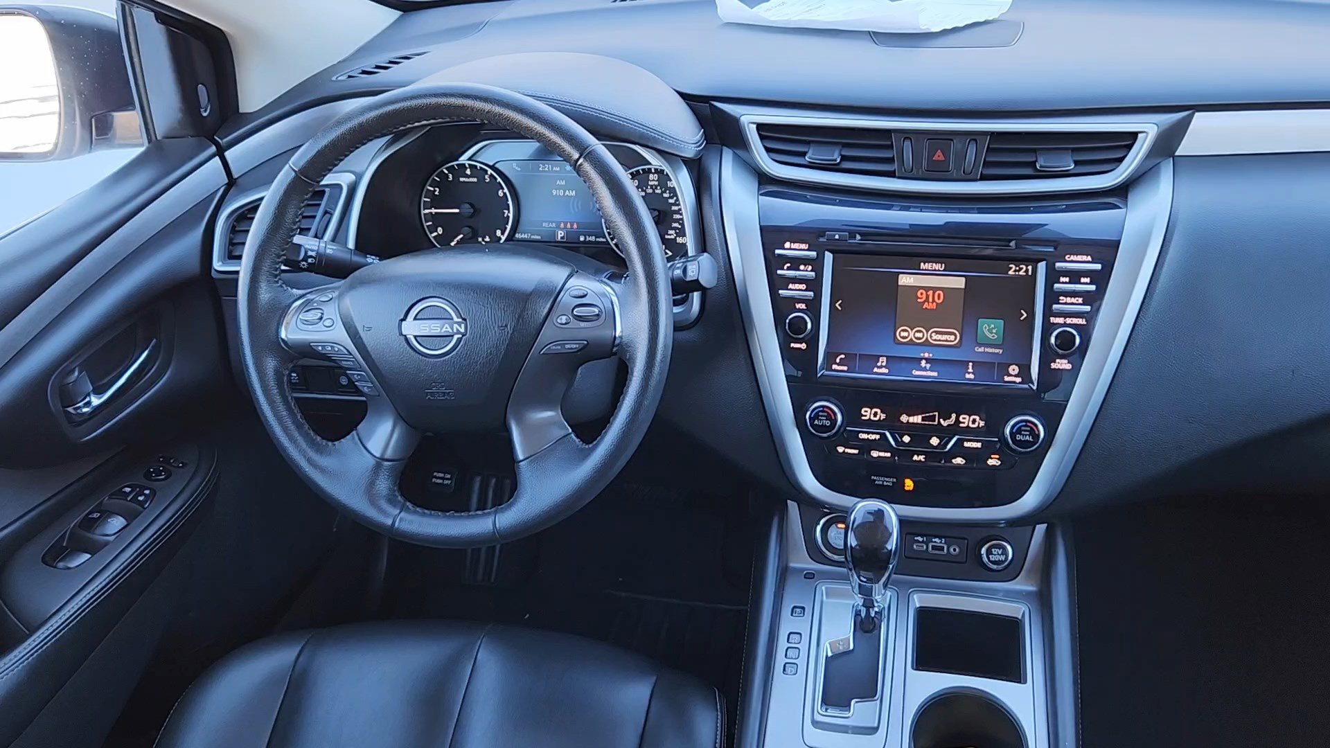 Used 2023 Nissan Murano SV image 5