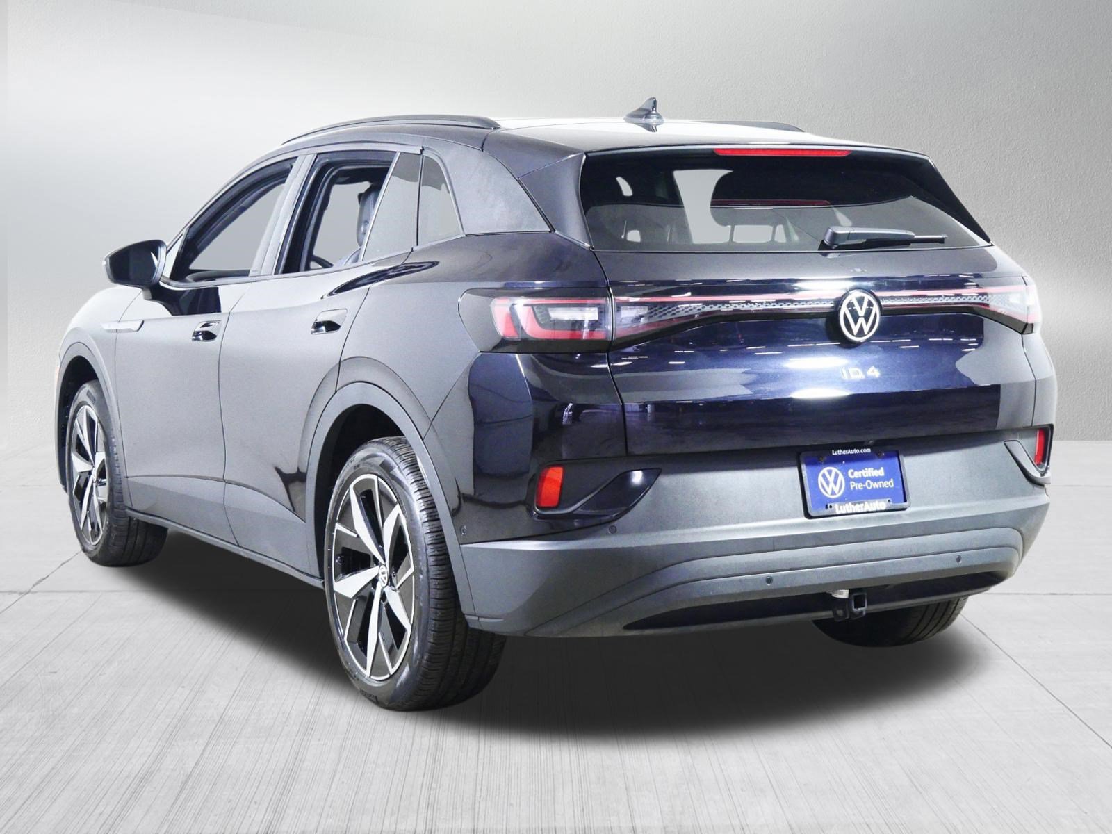 Used 2023 Volkswagen ID.4 Pro S image 5