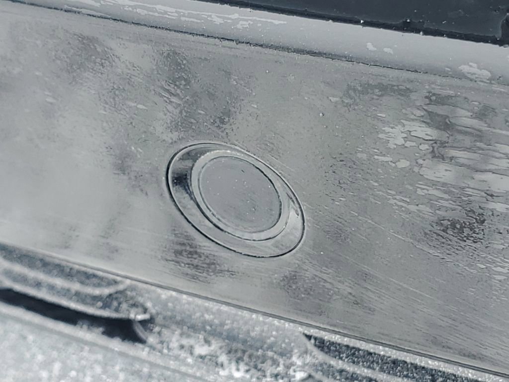 Used 2025 Jeep Grand Cherokee Altitude image 33