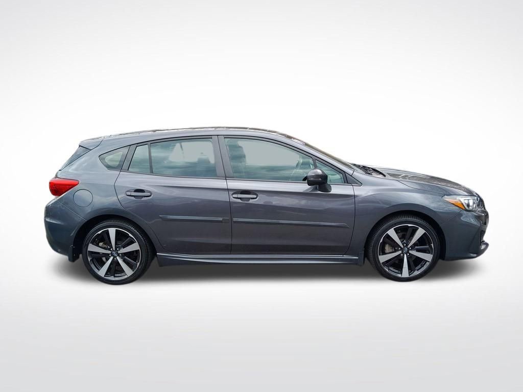 Used 2019 Subaru Impreza 2.0i Sport image 9