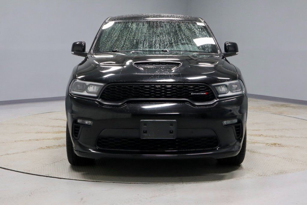 Used 2022 Dodge Durango R/T w/ Blacktop Package image 7