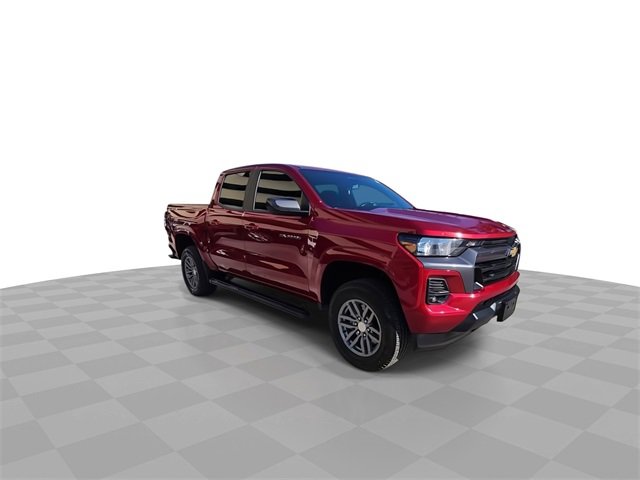 Used 2023 Chevrolet Colorado LT w/ LT Convenience Package video 2