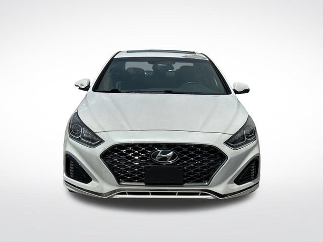 Used 2019 Hyundai Sonata Sport FWD image 10
