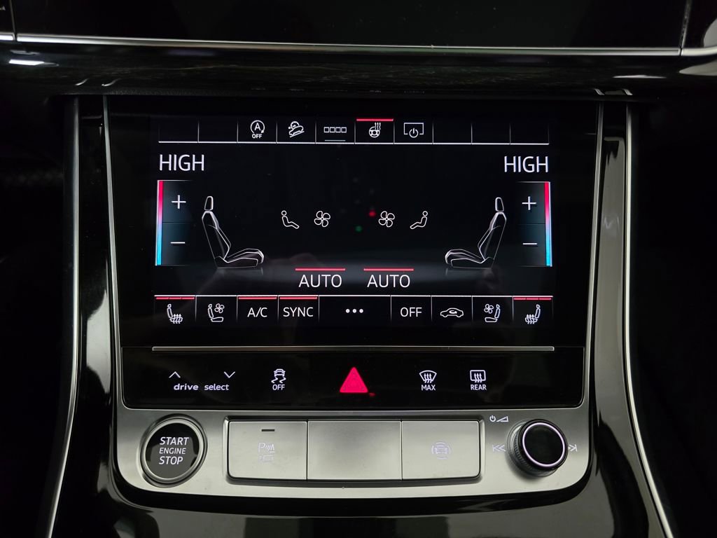 New 2026 Audi Q7 3.0T Premium Plus image 30