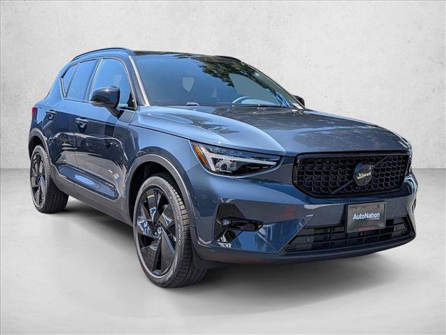 New 2026 Volvo XC40 B5 Ultra w/ Protection Package Premier AWD/4WD image 6