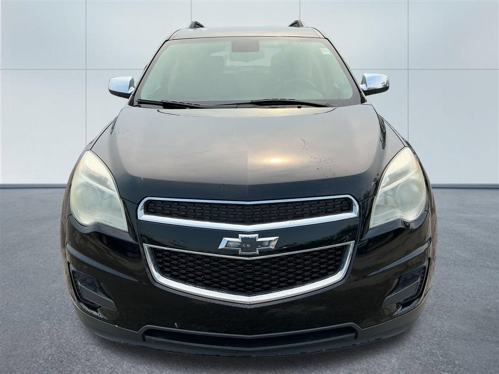 Used 2015 Chevrolet Equinox LT AWD/4WD image 8