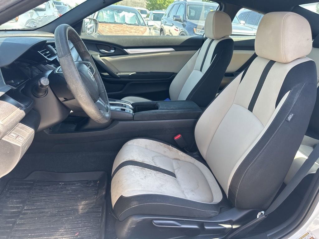 Used 2018 Honda Civic LX image 14