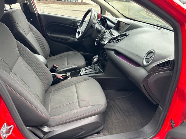 Used 2015 Ford Fiesta SE w/ Equipment Group 201A FWD image 28