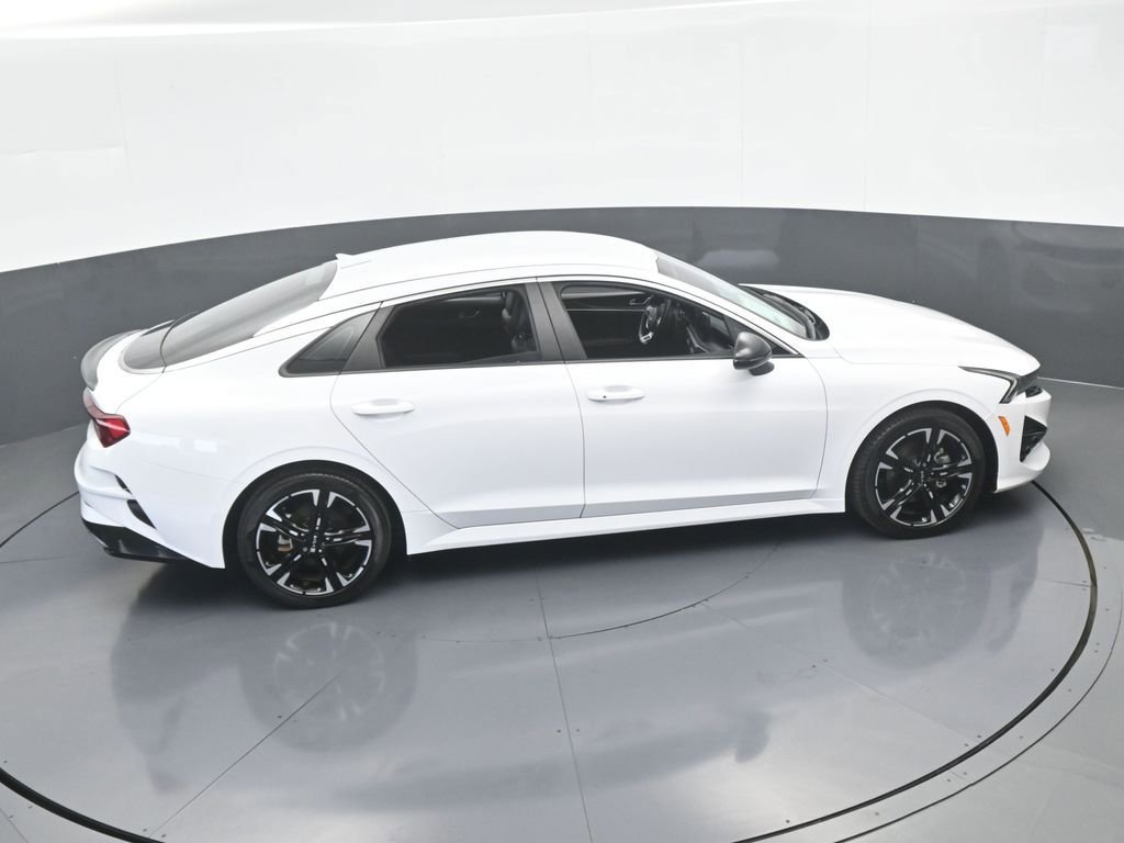 Used 2024 Kia K5 GT-Line w/ GT-Line Premium Package image 53