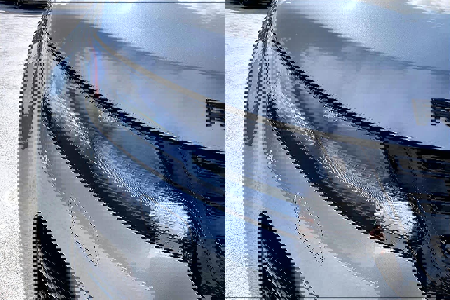 Used 2024 Land Rover Range Rover Evoque Dynamic SE AWD/4WD image 53