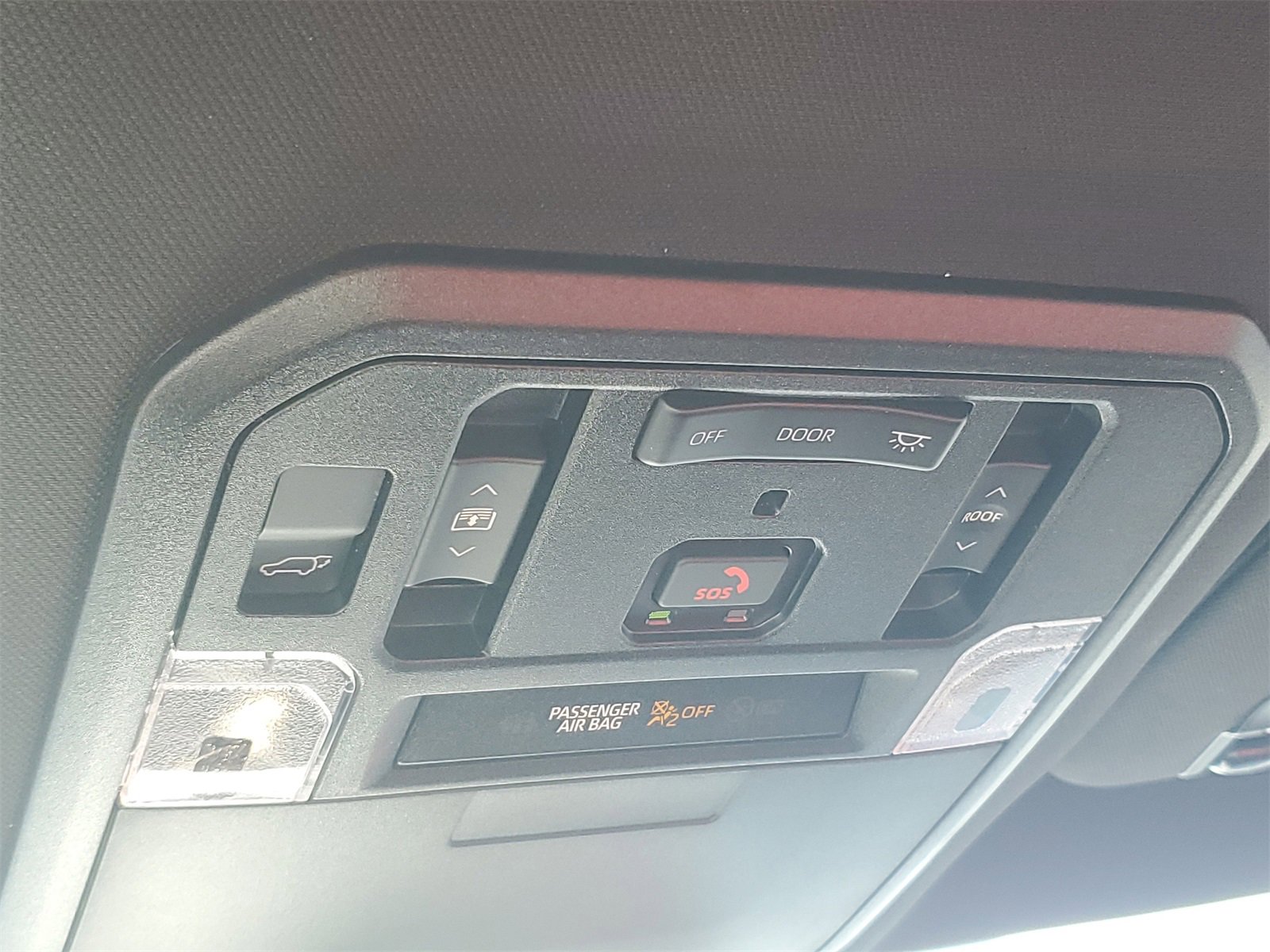 New 2026 Toyota Sequoia TRD Pro image 33