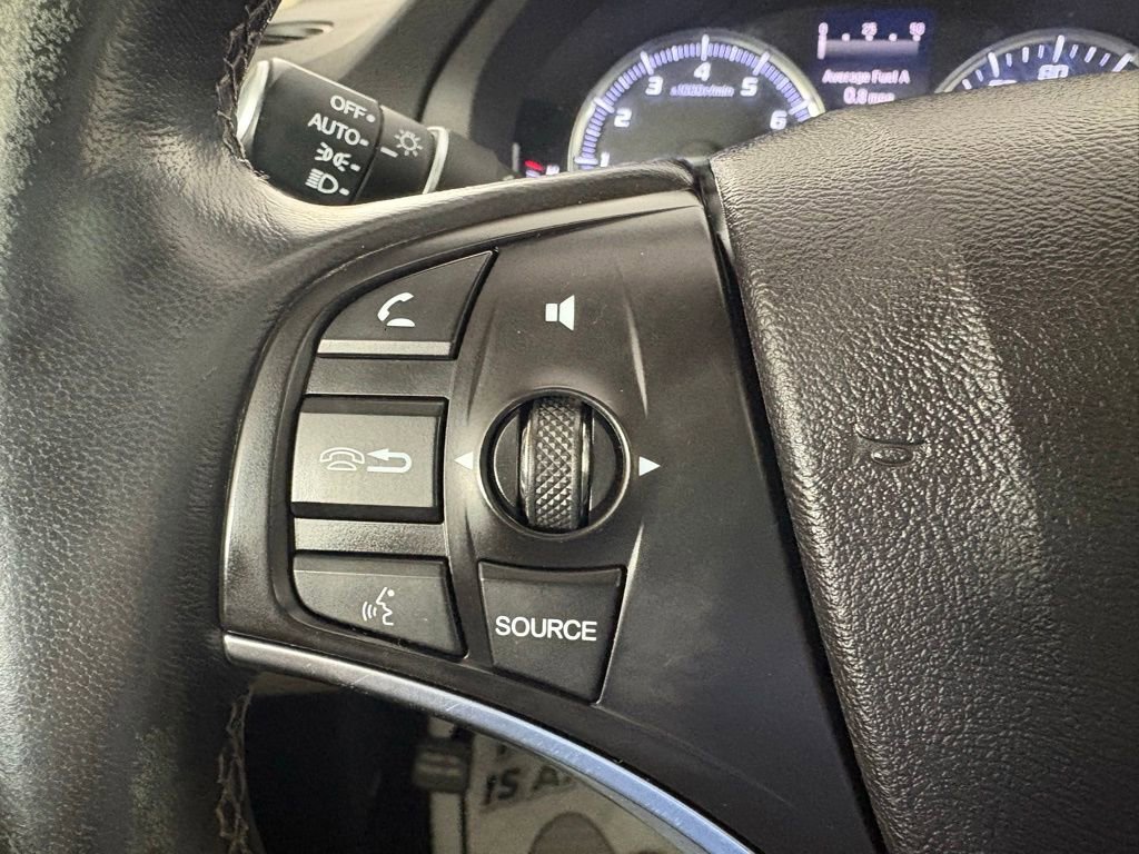 Used 2015 Acura MDX FWD w/ Technology Package image 19