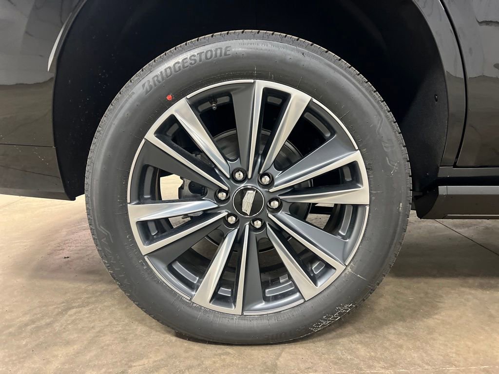 New 2026 Cadillac Escalade Sport image 9