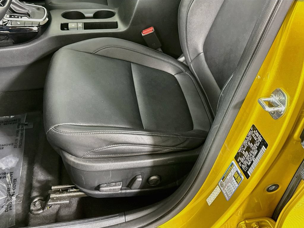 Used 2022 Kia Seltos SX AWD/4WD image 26