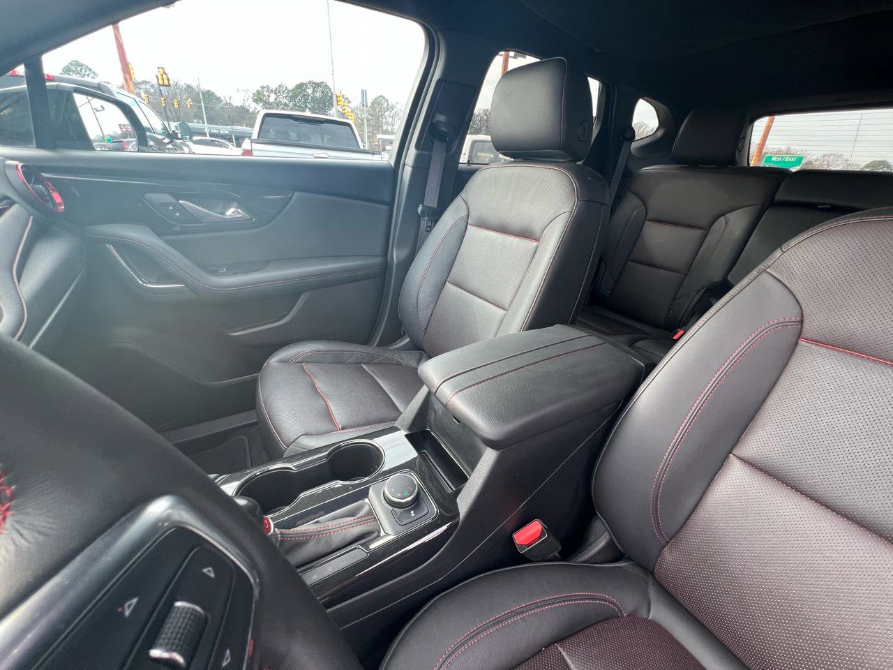 Used 2020 Chevrolet Blazer RS image 27