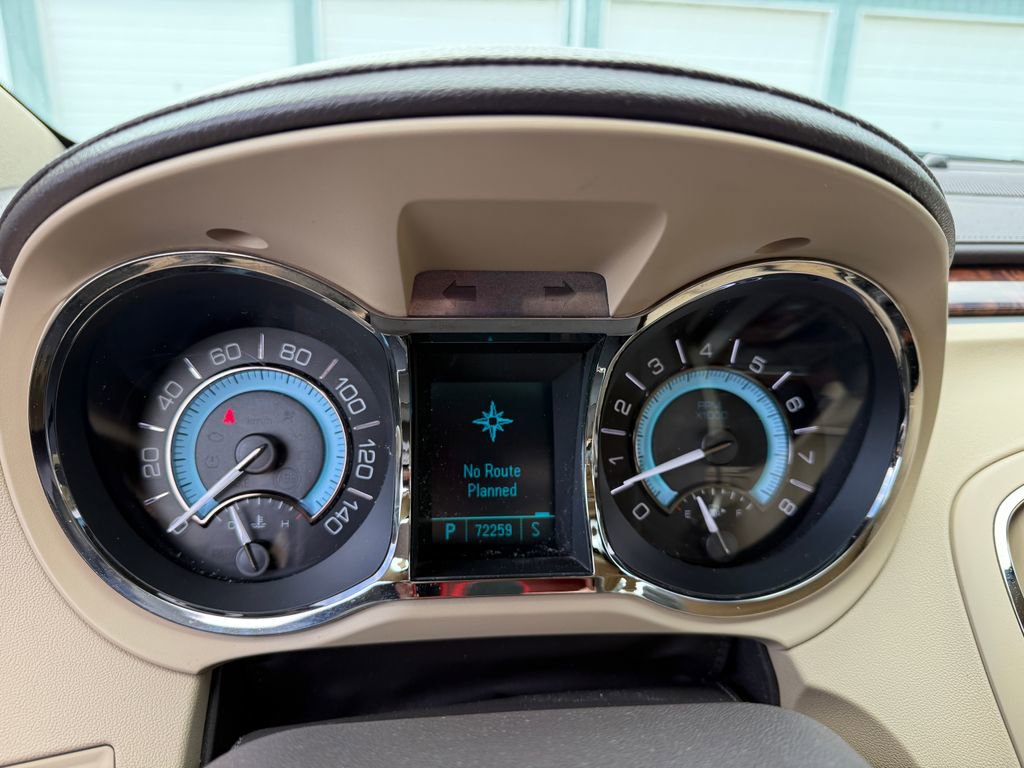 Used 2010 Buick LaCrosse CXL FWD image 23